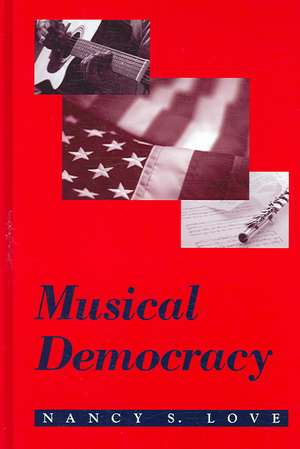 Musical Democracy