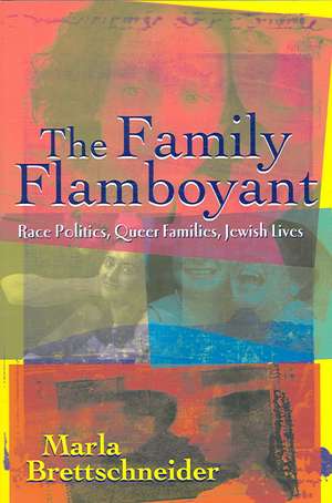 The Family Flamboyant