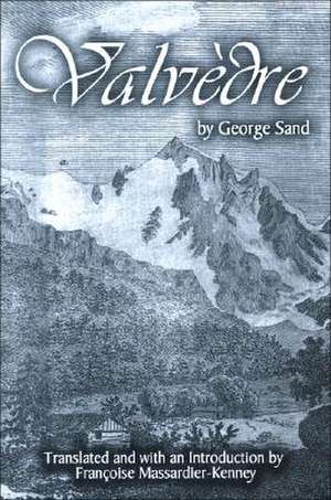 Valvèdre de George Sand