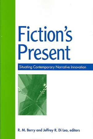 Fiction's Present