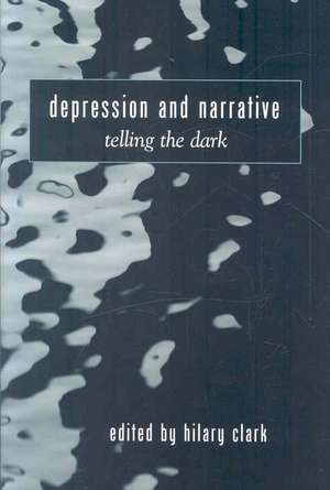 Depression and Narrative