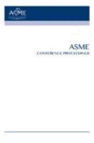 Print proceedings of the ASME 2016 International Design Engineering Technical Conferences & Computers and Information in Engineer de Asme