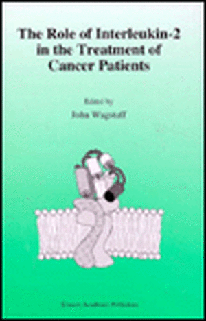 The Role of Interleukin-2 in the Treatment of Cancer Patients de John Wagstaff