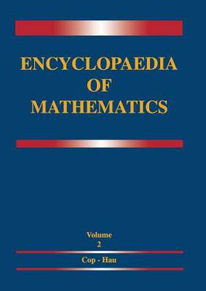 Encyclopaedia of Mathematics: Coproduct — Hausdorff—Young Inequalities de M. Hazewinkel