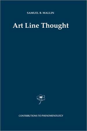 Art Line Thought de S.B. Mallin