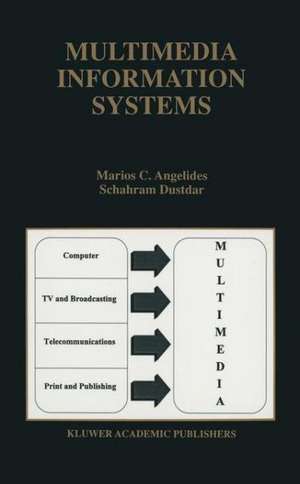 Multimedia Information Storage and Management de Soon M. Chung