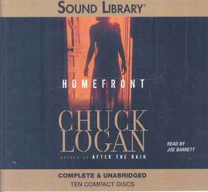 Homefront de Chuck Logan