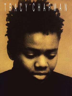 Tracy Chapman de Tracy Chapman