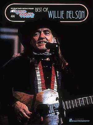 Best of Willie Nelson de Willie Nelson