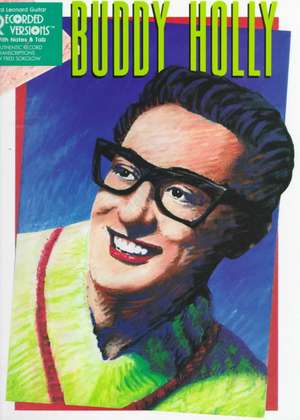 Best of Buddy Holly de Buddy Holly