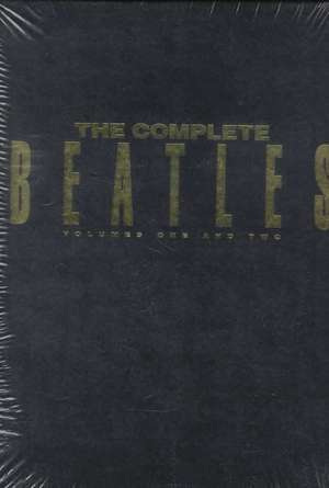 The Complete Beatles de Beatles