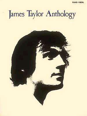 James Taylor - Anthology de Leo