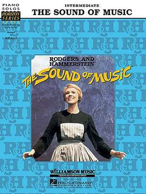 The Sound of Music de Martin 1949- Stephen