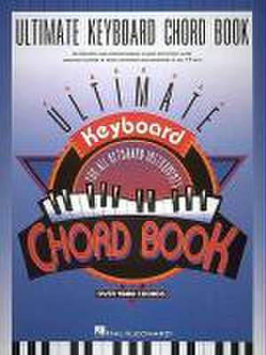 ULTIMATE KEYBOARD CHORD BK