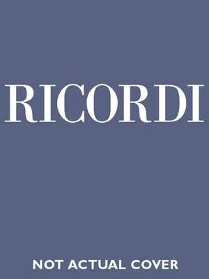 Arie Da Camera de Saverio Mercadante