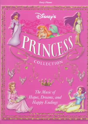 Disney's Princess Collection, Volume 1