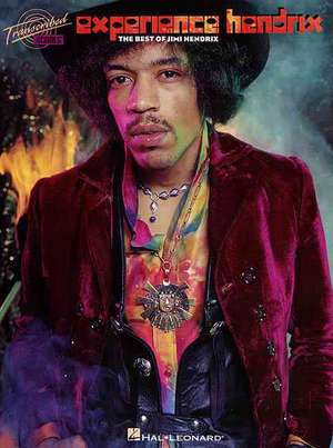 Jimi Hendrix - Experience Hendrix de Jimi Hendrix