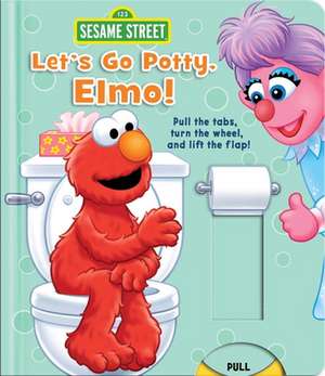 Sesame Street de Lori Froeb