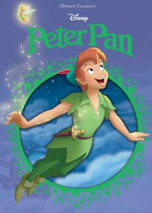 Disney Peter Pan de Editors of Studio Fun International