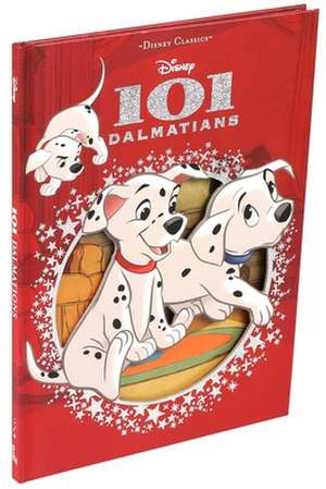 Disney 101 Dalmatians de Editors of Studio Fun International