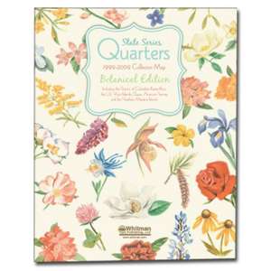 Ladies National Park Quarter Map de LLC Whitman Publishing