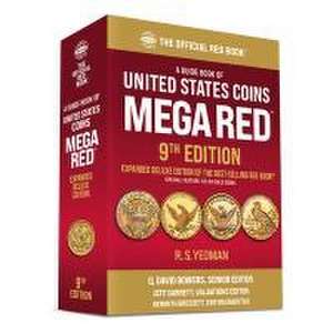 A Mega Red de R S Yeoman