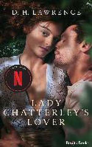 Lady Chatterley's Lover de D. H. Lawrence