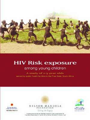 HIV Risk Exposure Among Young Children