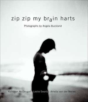 Zip Zip My Brain Harts de Leslie Swartz