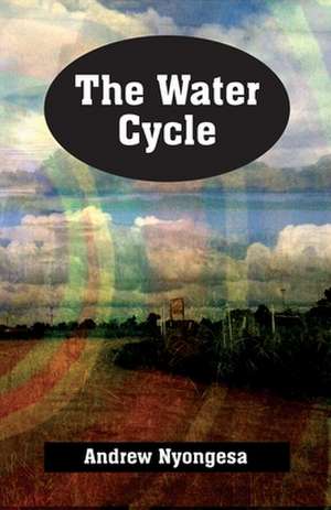 The Water Cycle de Andrew Nyongesa