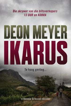 Ikarus de Deon Meyer