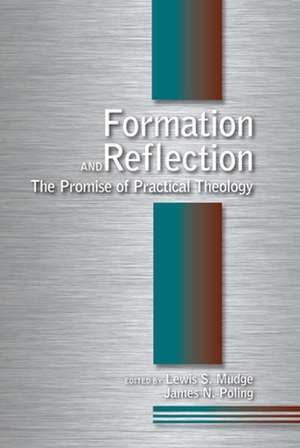 Formation and Reflection de Lewis Mudge