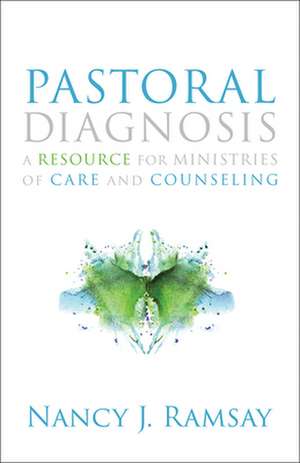 Pastoral Diagnosis: The History and Setting of the Sayings Gospel de Nancy J. Ramsay