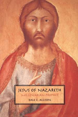 Jesus of Nazareth: Women and Development Issues in Pastoral Care de Jr. Allison, Dale C.