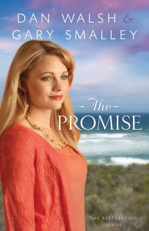 Promise, The A Novel de A Walsh