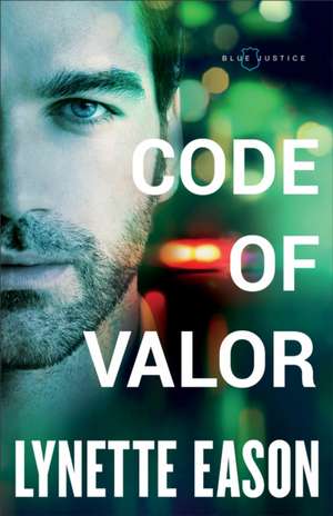 Code of Valor de Lynette Eason