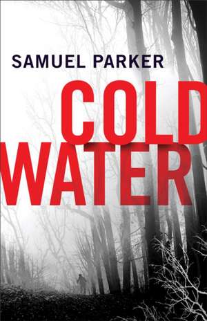 Coldwater de S Parker