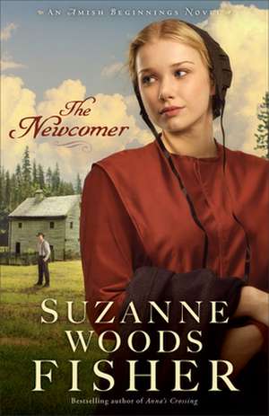 The Newcomer de Suzanne Woods Fisher