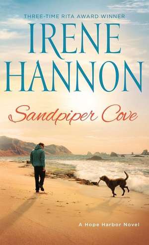 Sandpiper Cove de Irene Hannon