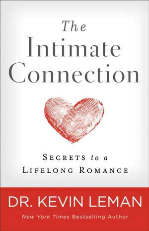 Intimate Connection, The de K Leman