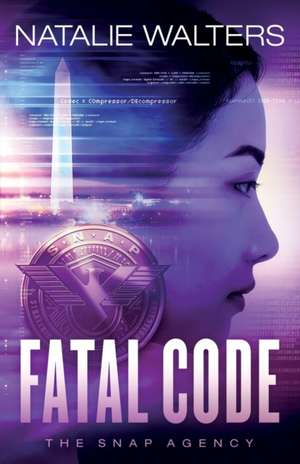 Fatal Code de Natalie Walters