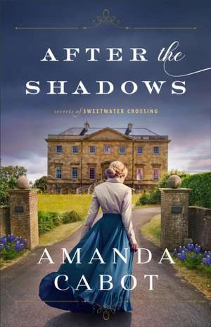 After the Shadows de Amanda Cabot