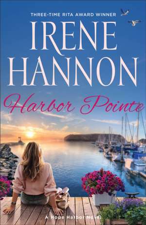 Harbor Pointe de Irene Hannon