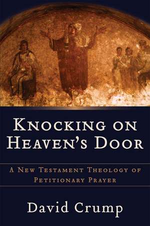 Knocking on Heaven's Door de David Crump