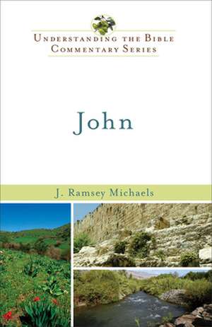 John de J. Ramsey Michaels