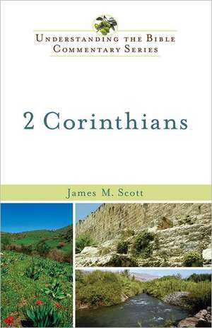 2 Corinthians de James M. Scott