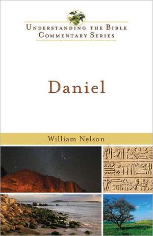 Daniel de William Nelson