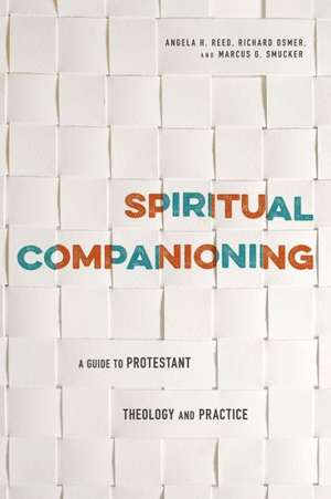 Spiritual Companioning de M Reed