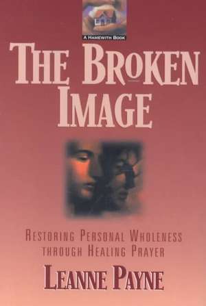 Broken Image The de L Payne