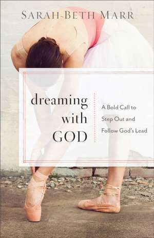 Dreaming with God de S Marr